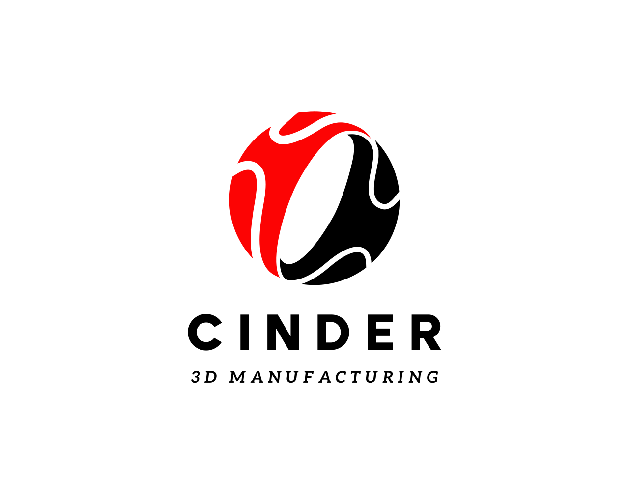 Cinder 3d site